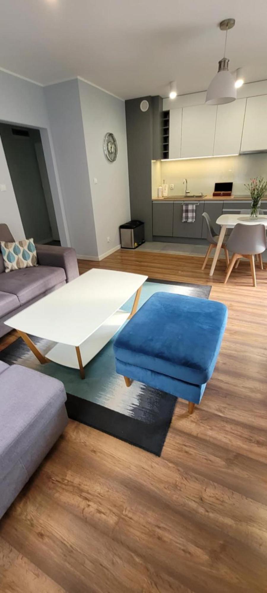 Apartament Juzo Villa Montain View Szklarska Poręba Buitenkant foto