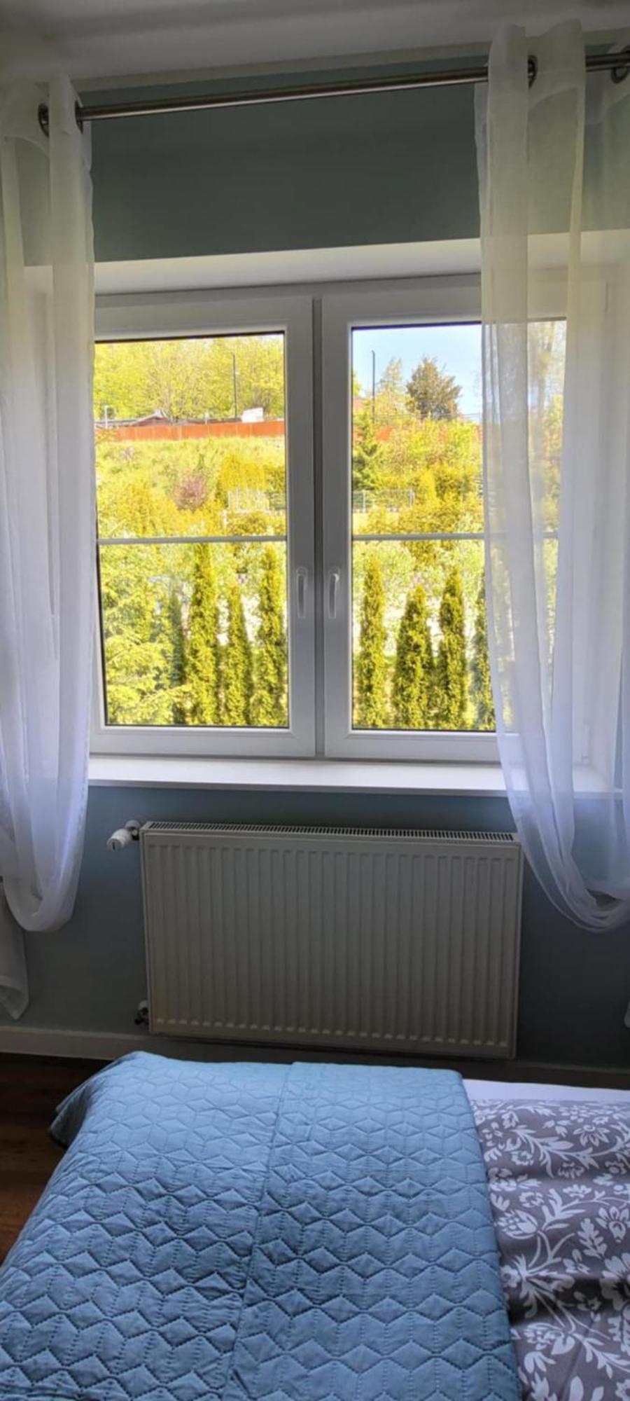 Apartament Juzo Villa Montain View Szklarska Poręba Buitenkant foto