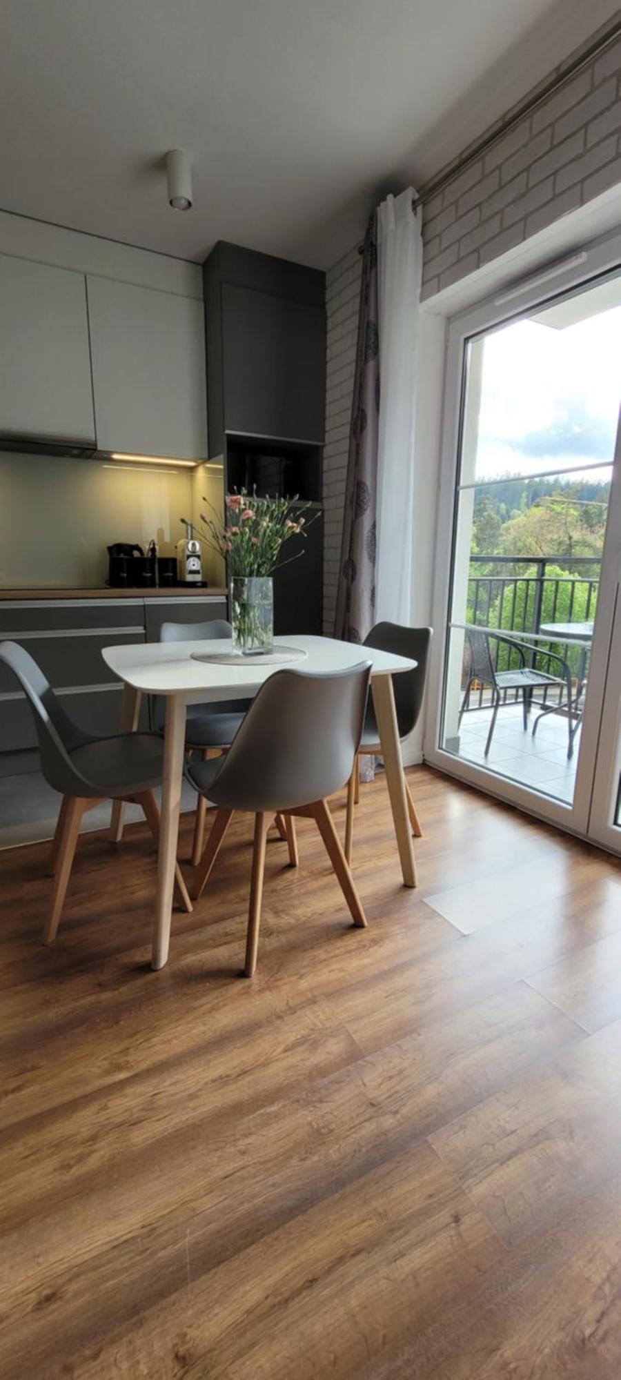 Apartament Juzo Villa Montain View Szklarska Poręba Kamer foto