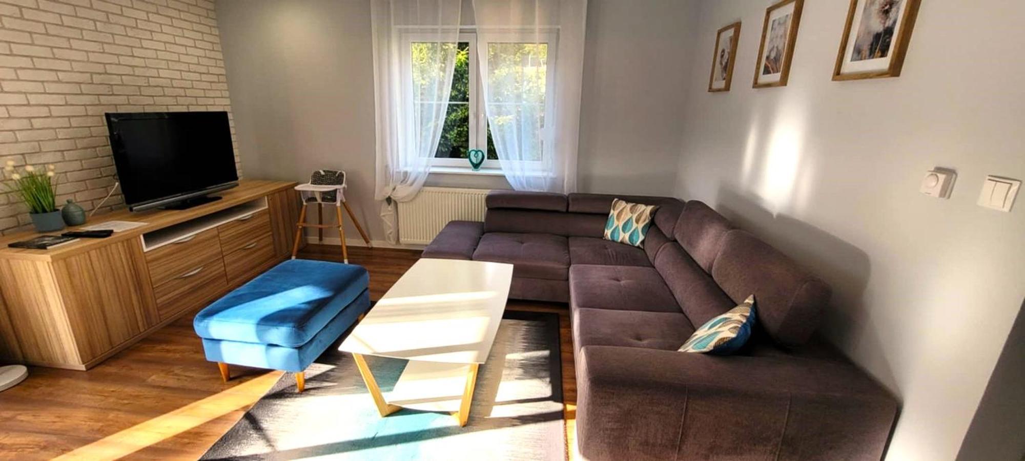 Apartament Juzo Villa Montain View Szklarska Poręba Buitenkant foto
