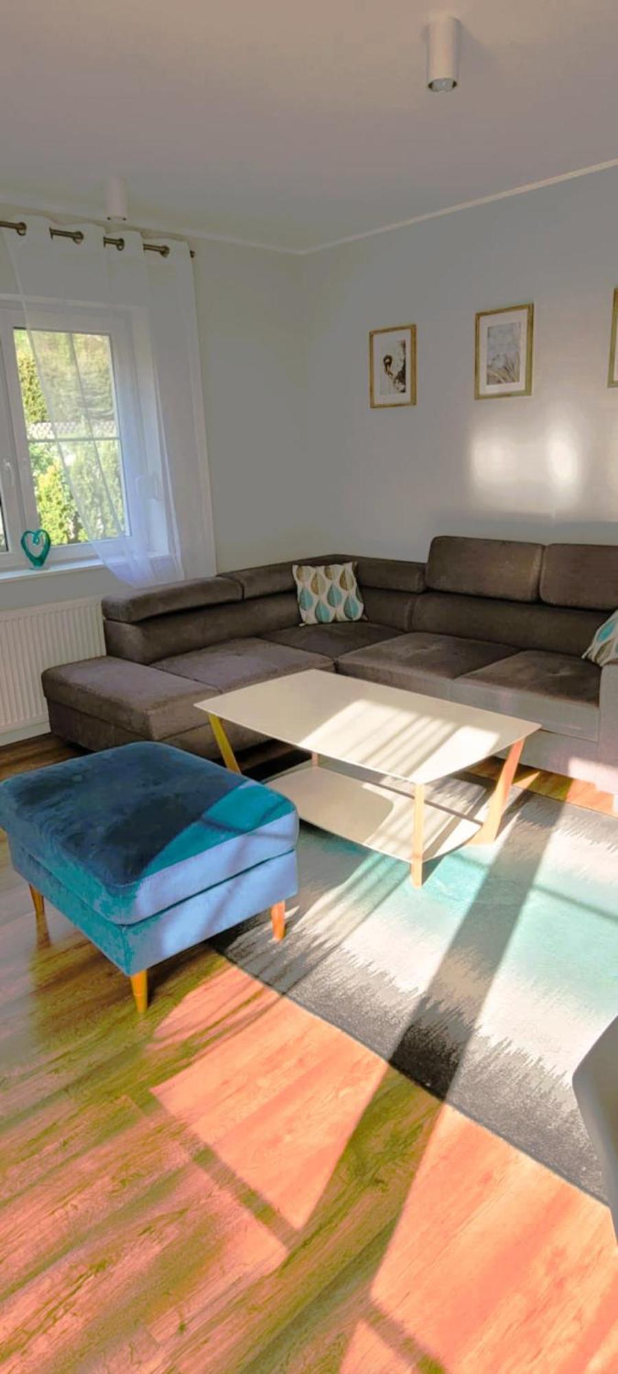 Apartament Juzo Villa Montain View Szklarska Poręba Buitenkant foto